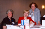 Mary Kahl, Mary Schiavo, and Maureen Mary Kahl, Mary Schiavo, and Maureen
