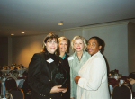 Beth Marchak, Cynthia Hamilton, Amanda Myers and Carmen Beth Marchak, Cynthia Hamilton, Amanda Myers and Carmen