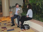 Rich and Stacie Soumbeniotis